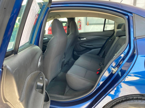 Chevrolet Onix 1.0t Lt At