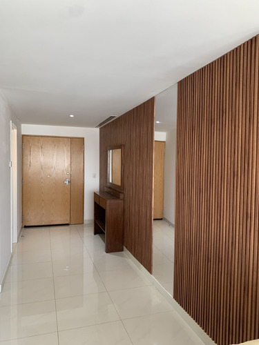 Departamento En Renta En Vitant