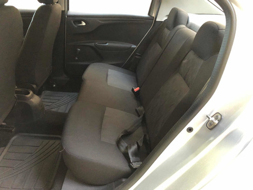 Citroën C-elysée 1.2 Unica Dueña 2015