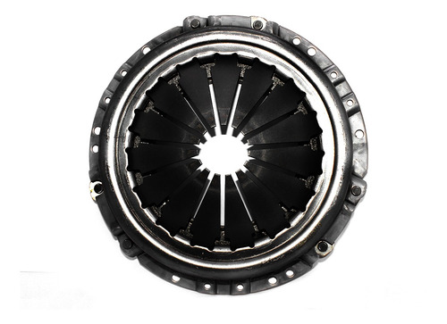 Imagen 2 de 9 de Placa Embrague Gwm Wingle 2.2/2.4 241mm
