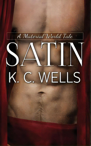 Satin, De Russell, Meredith. Editorial Createspace, Tapa Blanda En Inglés