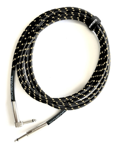 Cabo P10 X P10|90. Tecniforte Ma15lni Mamute 15ft - 4,58m