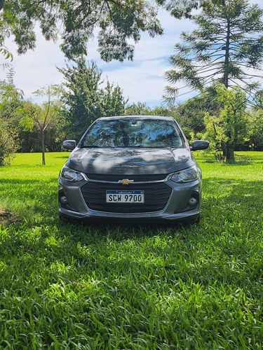 Chevrolet Onix 1.0T Hb Ltz