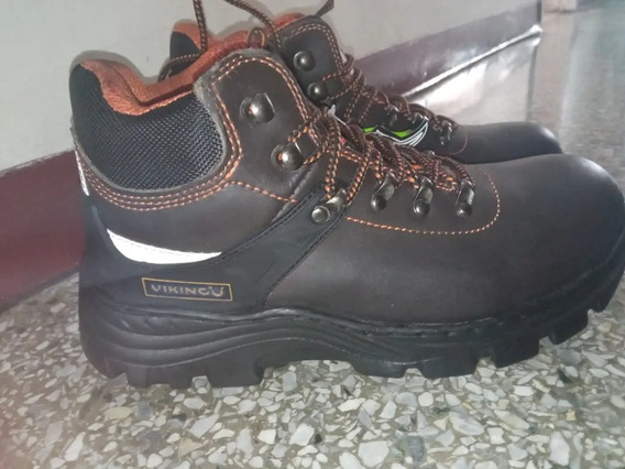 Botas Vikingo | MercadoLibre 📦