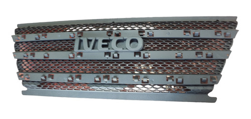 Parrilla Frontal De Iveco 5012 Power Daily 