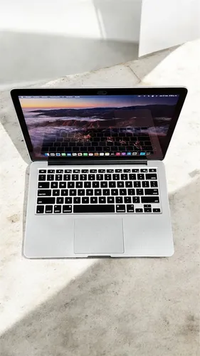 Macbook Pro Mid 2014 Big Sur (Usado)
