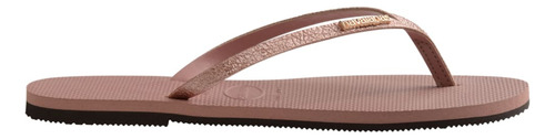 Sandalias Para Mujer Havaianas Casual You Shine Cf 3544