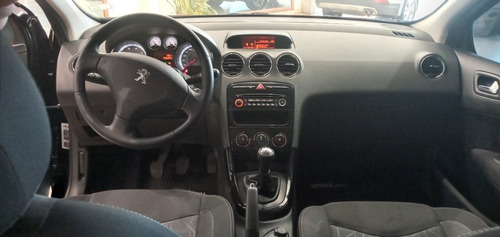 Peugeot 308 1.6 Active 2015