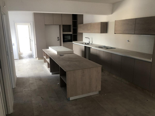 Imagen 9 de 23 de Reservado- Venta Departamento 4 Amb De 171m2, Piscina Y Sum, Cochera Fija - Oro 2200, Palermo