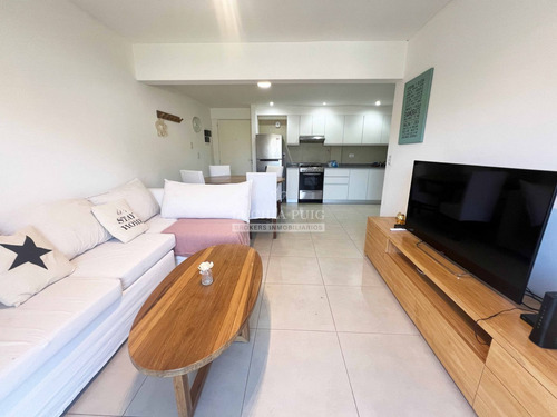 Departamento 3 Ambientes En Venta - Altos De Maschwitz