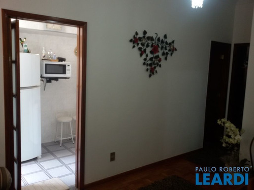 Imagem 10 de 11 de Apartamento - Centro - Sp - 475784