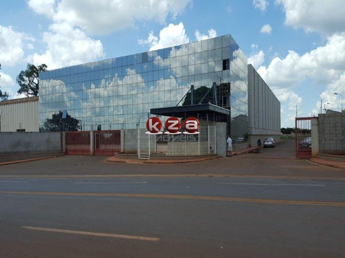 Imagem 1 de 24 de Galpão Industrial Para Venda E Locação Em Betel, Paulínia - Gl00019 - 31963551