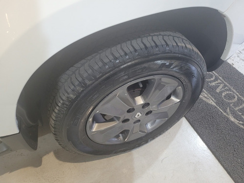 Imagem 7 de 10 de Renault Duster 2017 2.0 16v Dynamique 4x4 Hi-flex 5p