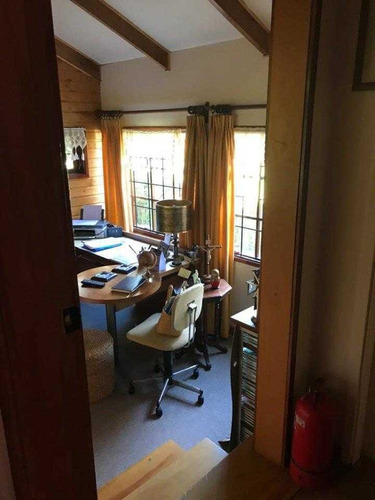 Maravillosa Casa Con 290 M2 Y 5.002 De Terreno