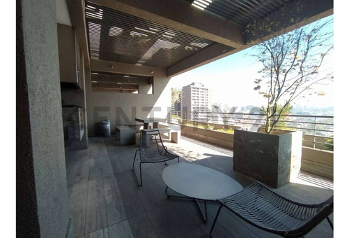 Venta Departamento Ñuñoa - Metro Irarrazaval