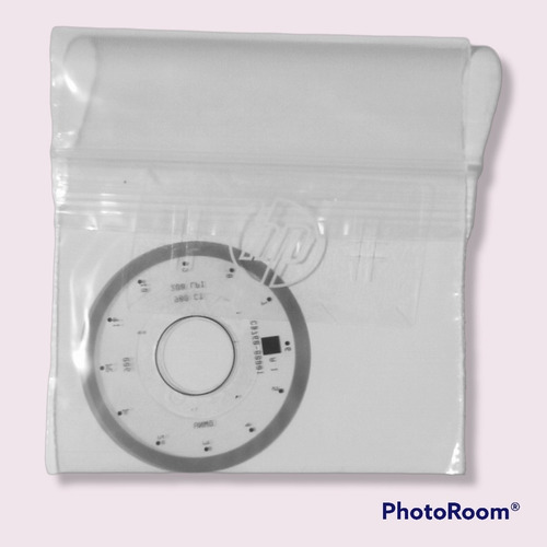 Encoder Disk Hp Smart Tank 720 725 726 728 750 755 758 790 (Usado)