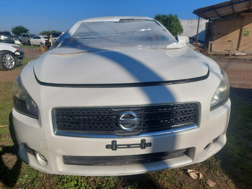 Nissan Maxima 2011 ( En Partes )2011 - 2014 Aut 3.5 Yonke