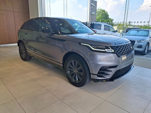 Land Rover Range Rover Velar 3.0 Mhev R Dynamic S