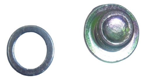 Tapon Carter Chevrolet Monza/chevette/corsa/d-max 2.4
