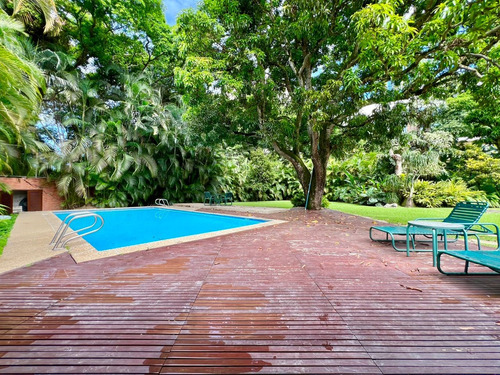 Se Vende Casa 800m² 6h+2s/7b+2s/10p , Country Club