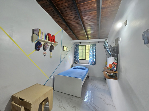 Hermoso Penthouse En Colinas De La Tahona