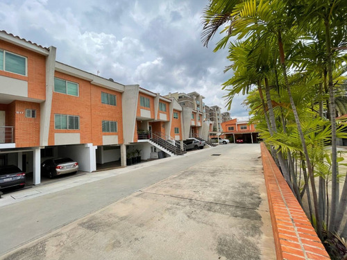 Se Vende Townhouse Tipo Casa En Mañongo Naguanagua