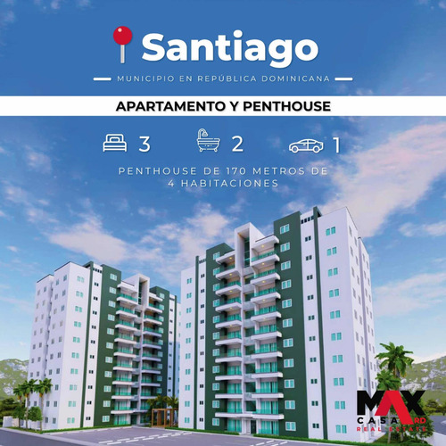 Imagen 5 de 15 de Proyecto En Santiago