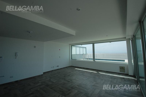 Imagen 19 de 30 de Torre Wave - Exclusivo Penthouse De 4 Ambientes Con Dependencia Impresionante Vista Al Río