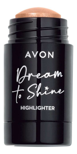 Avon Dream To Shine Iluminador Facial Barra.nuevo.luana9902