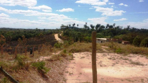 Lote Para Comprar No Condomínio Novo Rancho Em Esmeraldas/mg - 15828