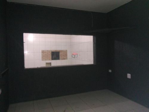 Imagem 6 de 15 de Salão Para Aluguel, Rudge Ramos - São Bernardo Do Campo/sp - 74950