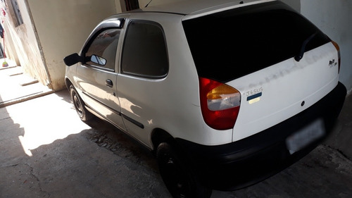 Imagem 4 de 4 de Fiat Palio 2003 1.0 Fire 3p