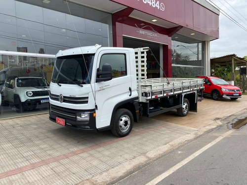 Imagem 7 de 14 de Express Delivery 2.8 4x2