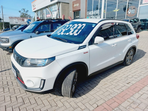 Imagem 1 de 25 de Suzuki Vitara 1.4 Turbo Gasolina Sport 2019 24 Mil Km Rodado