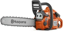Comprar Husqvarna 435 16 Motosierras De Gas, Naranja