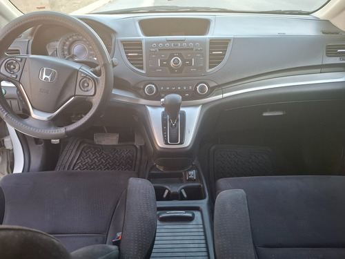 Honda CR-V 2.4 Lx Mt