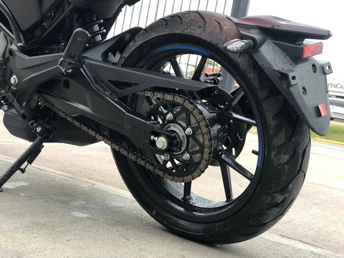 Imagen 7 de 20 de Cfmoto Clx 250 - 100% Financiada - Tomamos Tu Usada