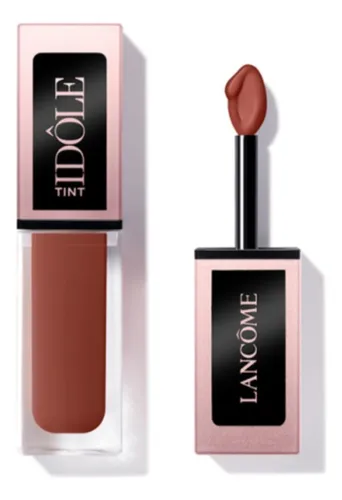 Sombra De Ojos Líquida Lancôme Idôle Tint Canyon Clay 06