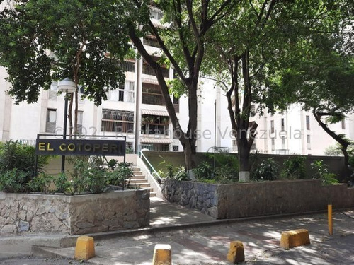 Imagen 2 de 25 de Apartamento En Venta En Chacaito Rah 22-12863