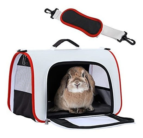 A4pet Cat Carrier Transportines Para Perros Aprobado Po...