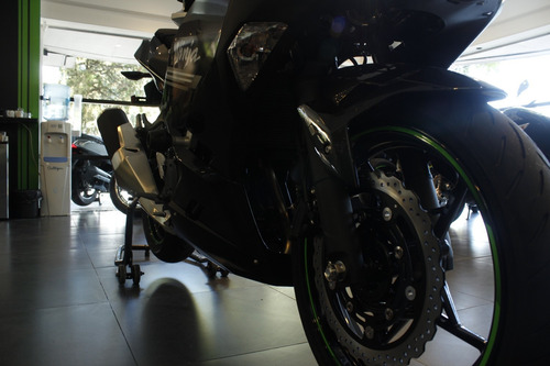 Imagen 15 de 19 de Kawasaki Ninja 400 Abs 2022 -bk- En 18 Cuotas Sin Interés-