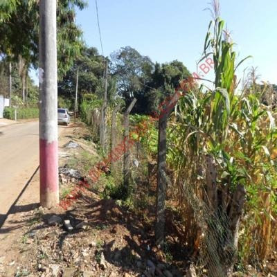 Imagem 3 de 5 de Venda - Chácara - Jardim Geriva - Santa Bárbara D'oeste - Sp - D3147