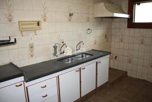 Casa Á Venda E Para Aluguel Em Jardim Planalto - Ca002051