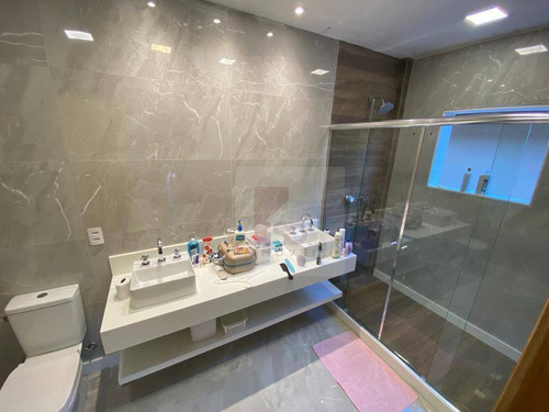 Imagem 23 de 27 de Casa Com 4 Dormitórios À Venda, 252 M² Por R$ 1.680.000,00 - Vargem Grande - Teresópolis/rj - Ca0819