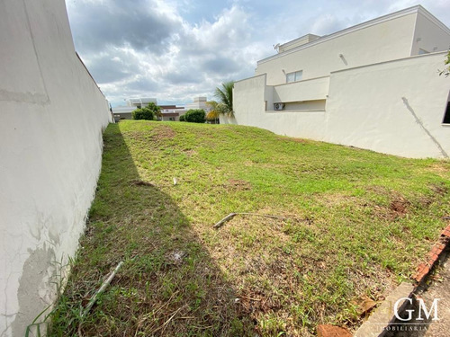 Imagem 3 de 5 de Terreno Em Condomínio Para Venda Em Presidente Prudente, Porto Seguro Residence - Tcv64700_2-1160118