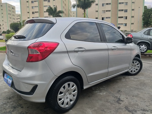 Imagem 4 de 9 de Ford Ka Se 1.0 2019