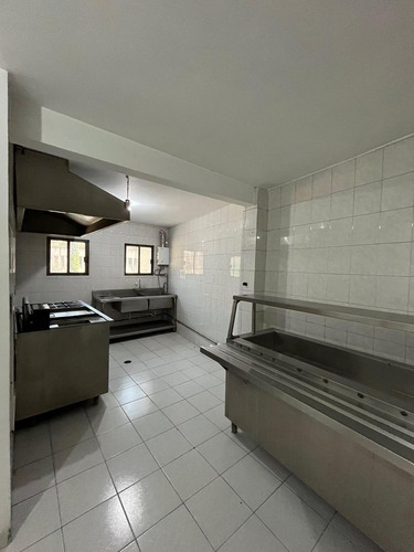 Casa De 825m2 En Anzures, Cdmx