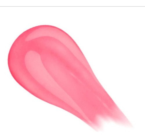 Gloss Too Faced Lip Injection Extreme Strawberry Kiss Cor Vermelho