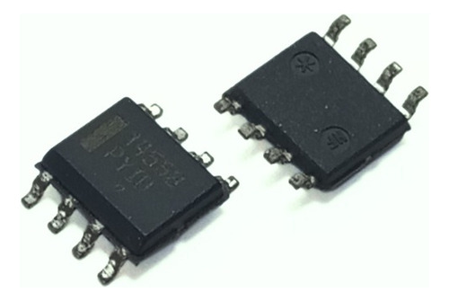 Compuerta Cmos Mmc1455b