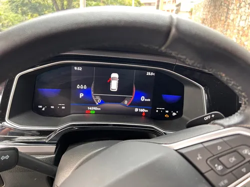 Volkswagen Nivus 1.0t Highline At